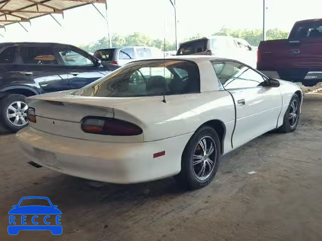 1997 CHEVROLET CAMARO/RS 2G1FP22K7V2150007 image 3