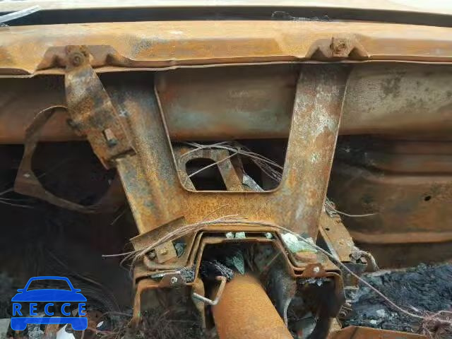 1993 CHEVROLET C2500 SUBU 1GNGC26K6PJ338668 зображення 7