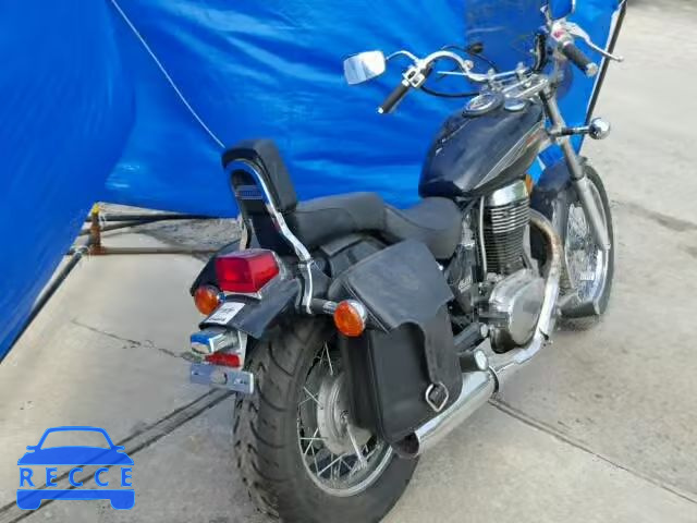 2003 SUZUKI LS650 JS1NP41A332102007 image 9