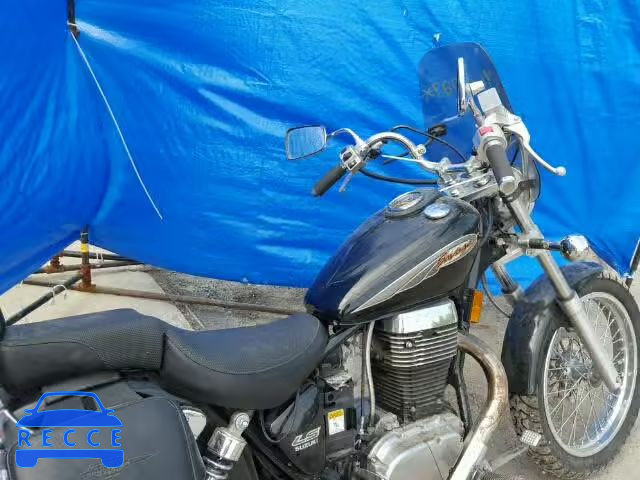 2003 SUZUKI LS650 JS1NP41A332102007 image 4