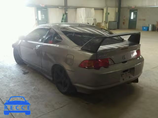 2003 ACURA RSX TYPE-S JH4DC53033C019774 зображення 2