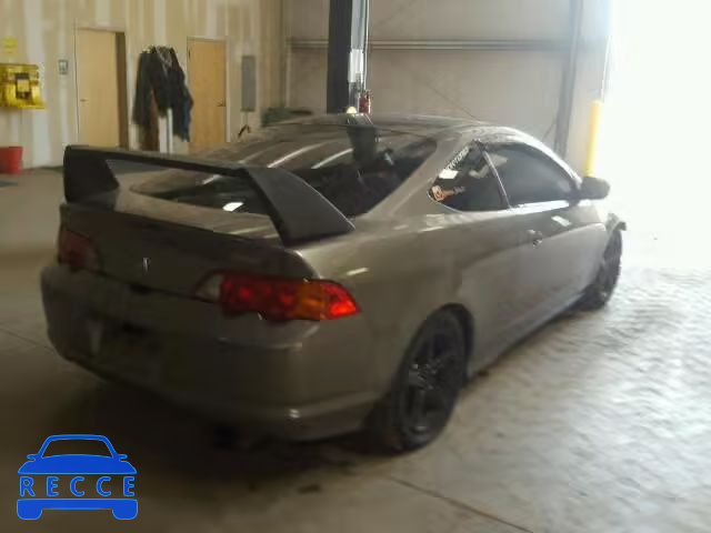 2003 ACURA RSX TYPE-S JH4DC53033C019774 Bild 3