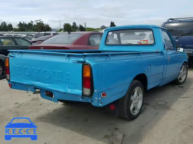 1976 TOYOTA PICKUP RN28041141 image 3