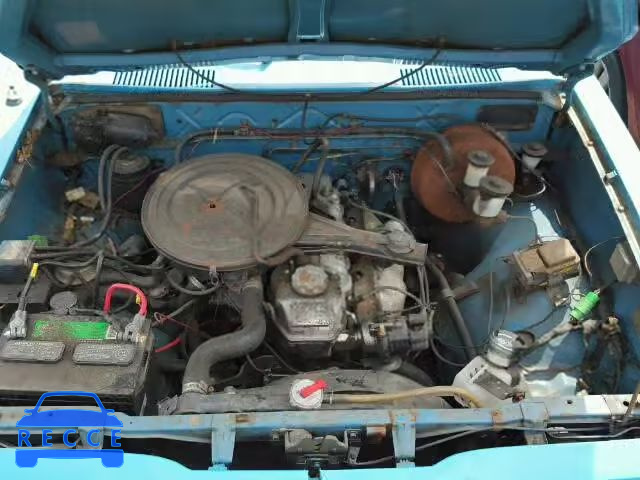 1976 TOYOTA PICKUP RN28041141 image 6