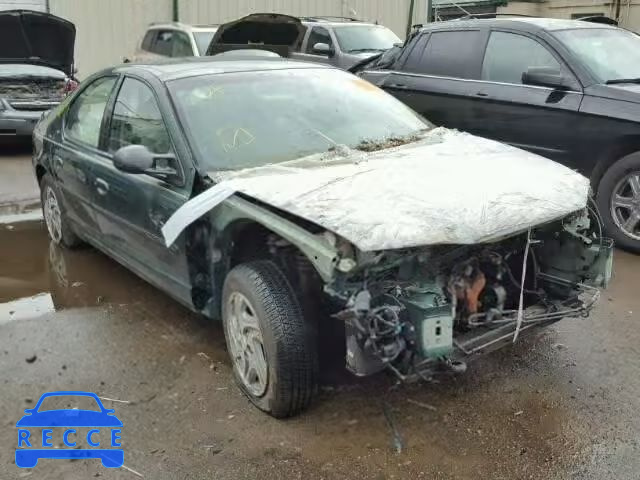 1997 DODGE STRATUS ES 1B3EJ56H7VN576239 image 0