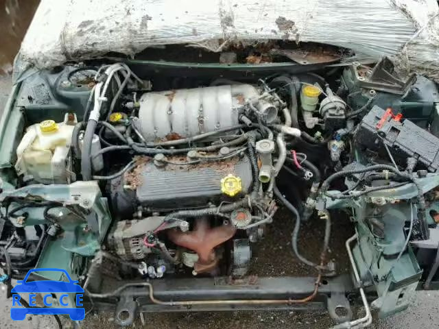 1997 DODGE STRATUS ES 1B3EJ56H7VN576239 image 6