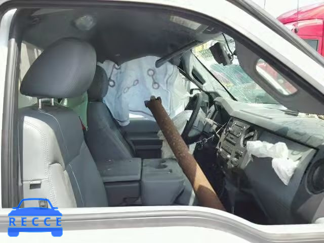 2011 FORD F550 SUPER 1FDUF5GT3BEA24324 image 4
