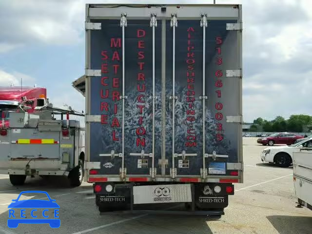 2011 FORD F550 SUPER 1FDUF5GT3BEA24324 image 5