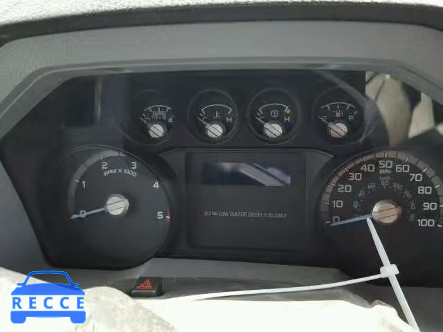 2011 FORD F550 SUPER 1FDUF5GT3BEA24324 image 7