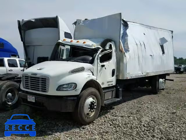 2016 FREIGHTLINER M2 106 MED 3ALACWDT5GDGU4878 image 1