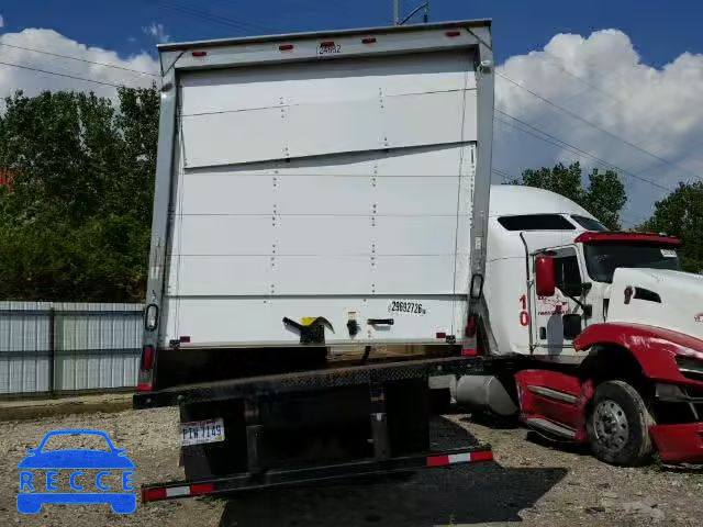 2016 FREIGHTLINER M2 106 MED 3ALACWDT5GDGU4878 image 5