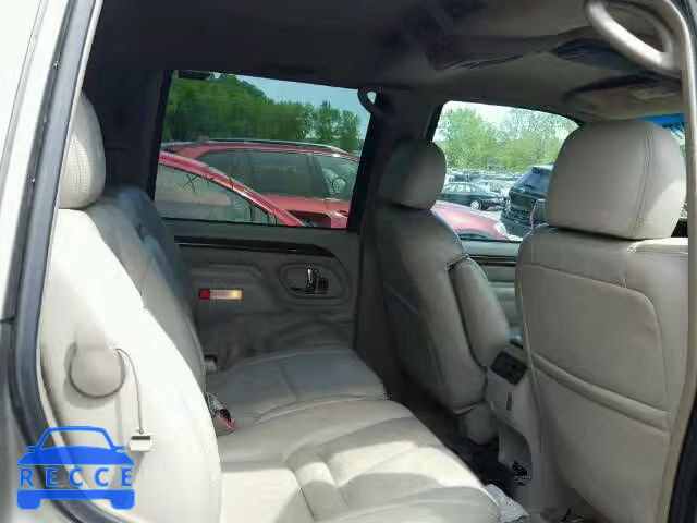 2000 CADILLAC ESCALADE L 1GYEK63R5YR205201 image 5