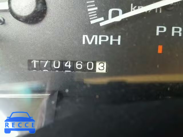 2000 CADILLAC ESCALADE L 1GYEK63R5YR205201 image 7