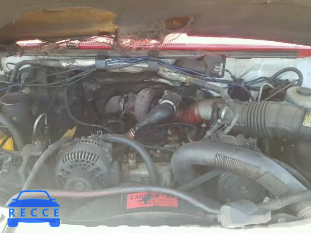 1996 FORD F SUPER DU 1FDLF47F3TEA74061 image 6