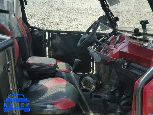 2013 POLARIS RZR 800 4XAVH76A0DB160193 image 4