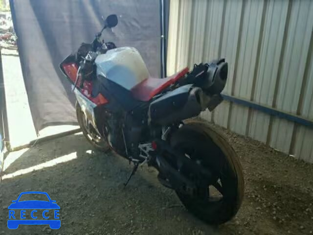 2009 YAMAHA YZFR1 JYARN23Y99A001513 image 2