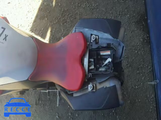 2009 YAMAHA YZFR1 JYARN23Y99A001513 image 5