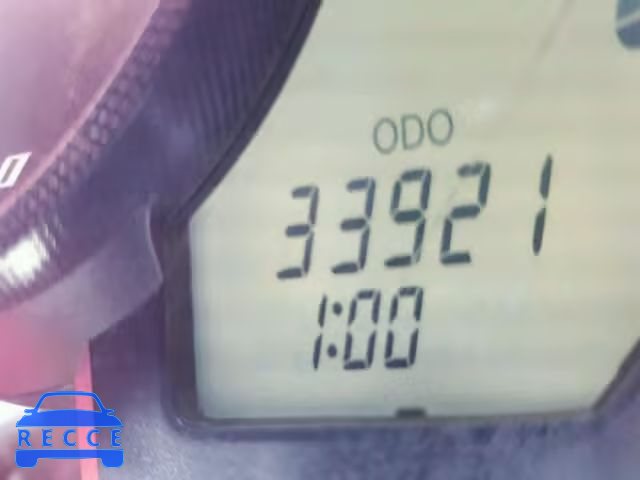 2009 YAMAHA YZFR1 JYARN23Y99A001513 image 7