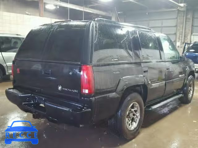 2000 CADILLAC ESCALADE L 1GYEK63RXYR217621 image 3