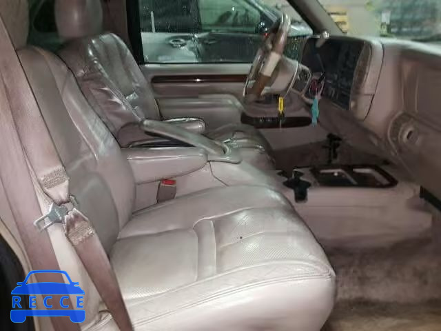 2000 CADILLAC ESCALADE L 1GYEK63RXYR217621 image 4