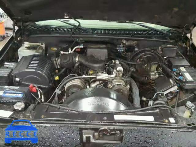 2000 CADILLAC ESCALADE L 1GYEK63RXYR217621 image 6