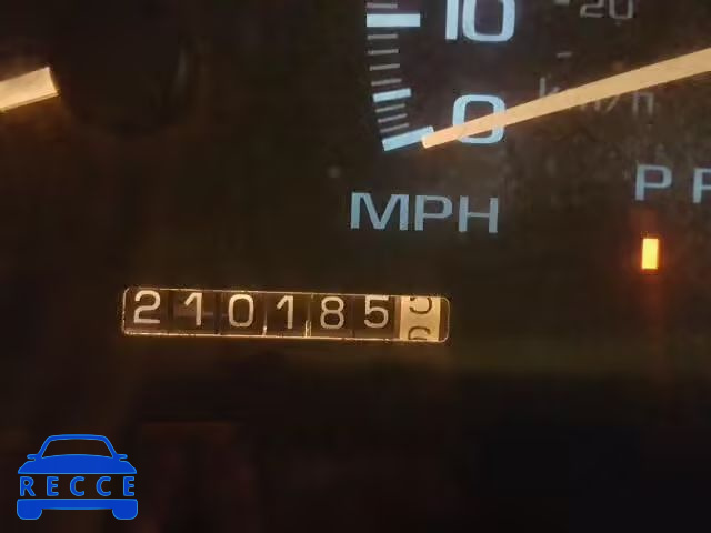 2000 CADILLAC ESCALADE L 1GYEK63RXYR217621 image 7
