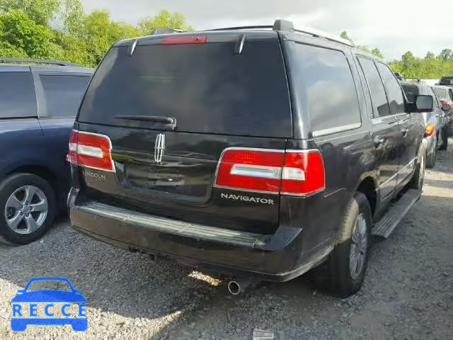 2011 LINCOLN NAVIGATOR 5LMJJ2H58BEJ05543 Bild 3