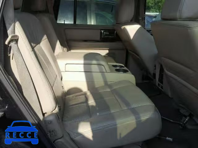 2011 LINCOLN NAVIGATOR 5LMJJ2H58BEJ05543 Bild 5