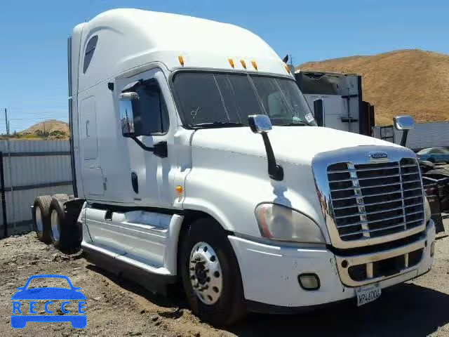 2010 FREIGHTLINER CASCADIA 1 1FUJGLDR3ASAR9473 зображення 0