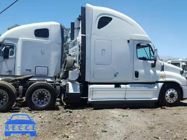 2010 FREIGHTLINER CASCADIA 1 1FUJGLDR3ASAR9473 зображення 3