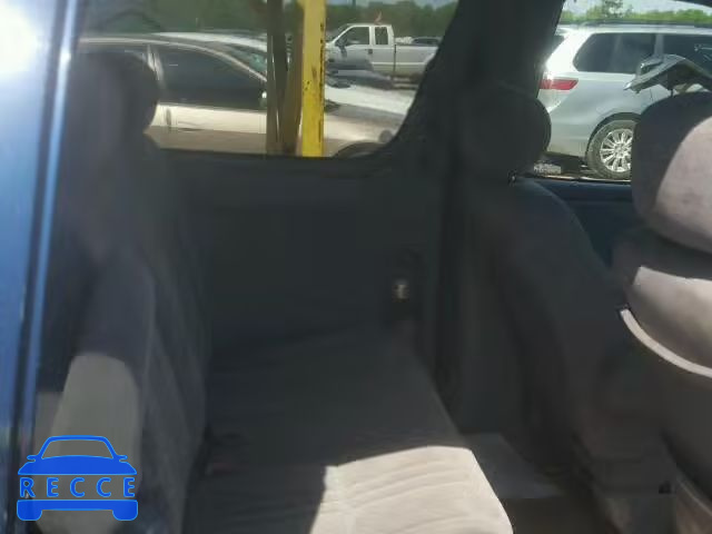 2001 TOYOTA SIENNA CE 4T3ZF19C51U387778 image 5
