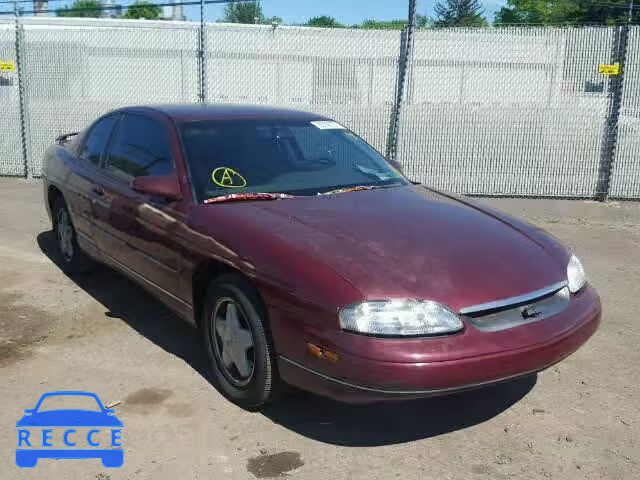 1997 CHEVROLET MONTE CARL 2G1WW12M6V9147752 зображення 0