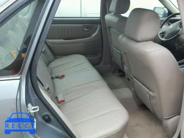 2003 TOYOTA AVALON 4T1BF28B33U326778 image 5