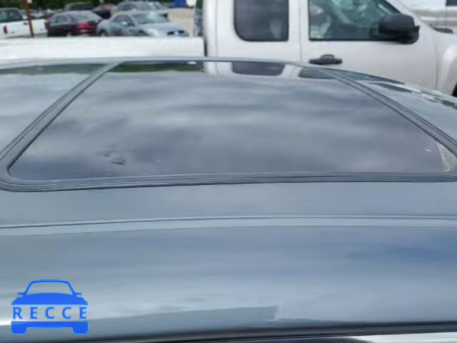 2003 TOYOTA AVALON 4T1BF28B33U326778 image 8