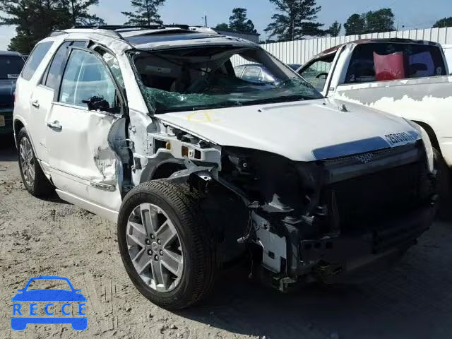 2011 GMC ACADIA DEN 1GKKVTEDXBJ302677 image 0