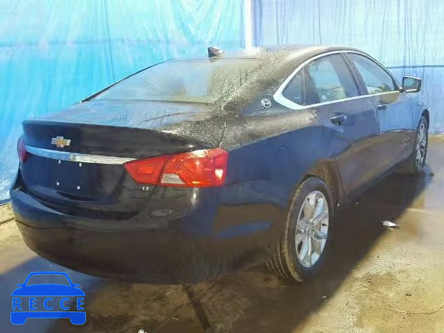 2017 CHEVROLET IMPALA LT 1G1105S38HU193357 image 3