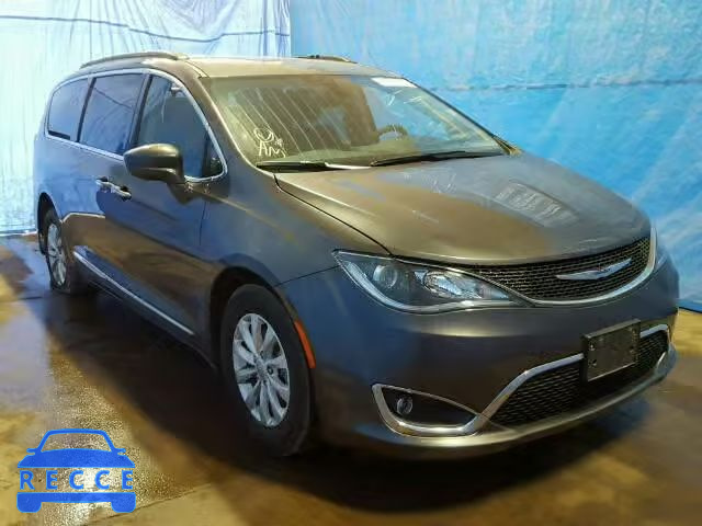 2017 CHRYSLER PACIFICA T 2C4RC1BG0HR569334 image 0