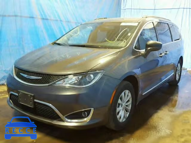 2017 CHRYSLER PACIFICA T 2C4RC1BG0HR569334 image 1