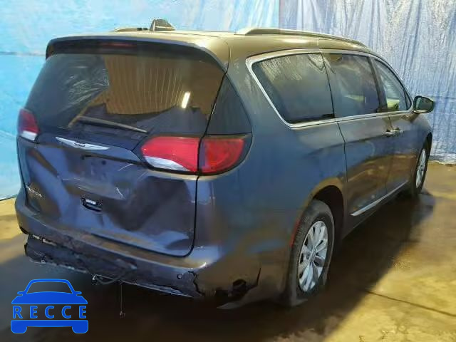 2017 CHRYSLER PACIFICA T 2C4RC1BG0HR569334 image 3