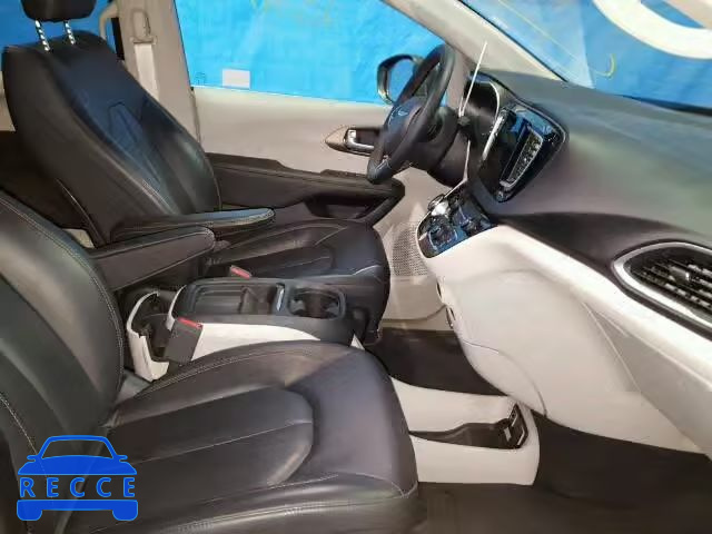 2017 CHRYSLER PACIFICA T 2C4RC1BG0HR569334 image 4