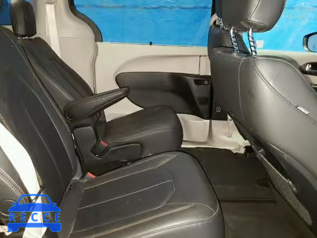2017 CHRYSLER PACIFICA T 2C4RC1BG0HR569334 image 5