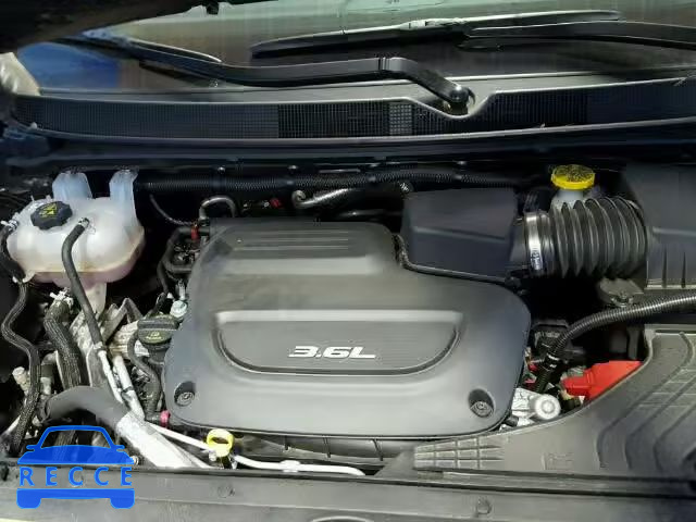 2017 CHRYSLER PACIFICA T 2C4RC1BG0HR569334 image 6