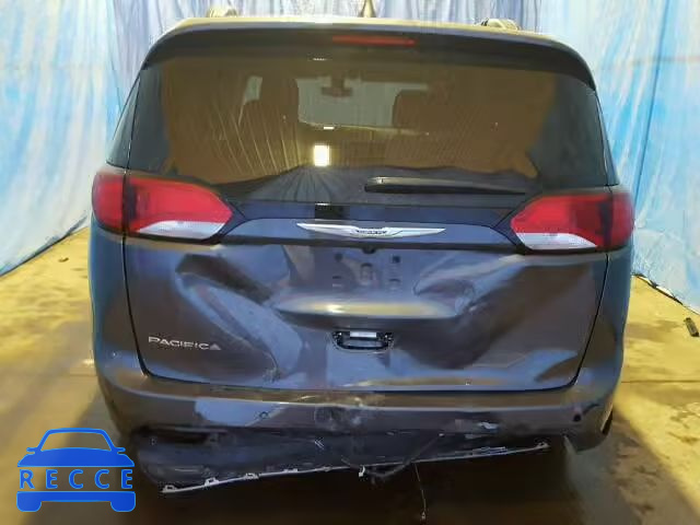 2017 CHRYSLER PACIFICA T 2C4RC1BG0HR569334 image 8