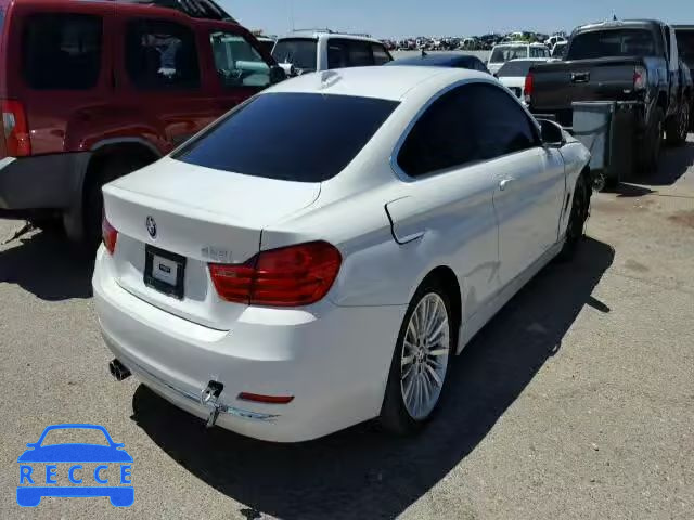 2014 BMW 428I WBA3N3C50EK230802 image 3