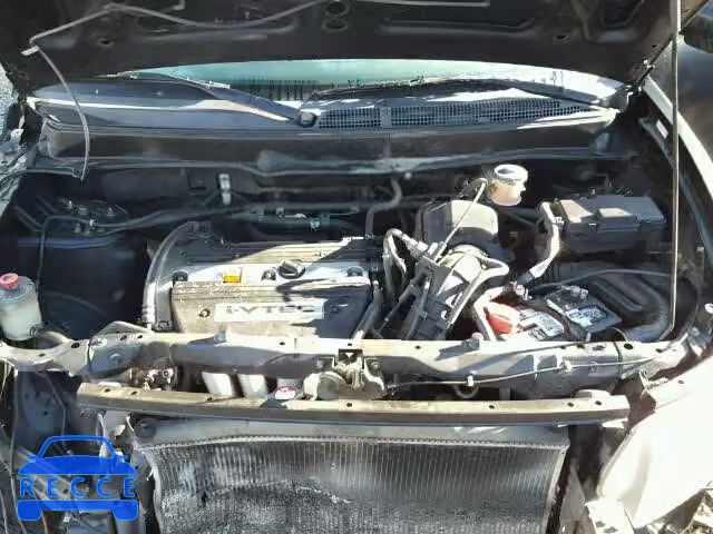 2004 HONDA ELEMENT DX 5J6YH18244L010939 image 6