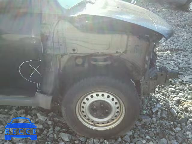 2004 HONDA ELEMENT DX 5J6YH18244L010939 image 8