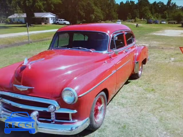 1950 CHEVROLET DELUX HAD883662 image 1