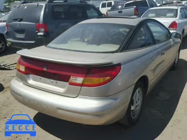 1999 SATURN SC2 1G8ZY1271XZ284173 image 3