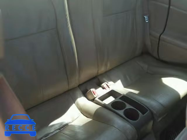 1999 SATURN SC2 1G8ZY1271XZ284173 image 5