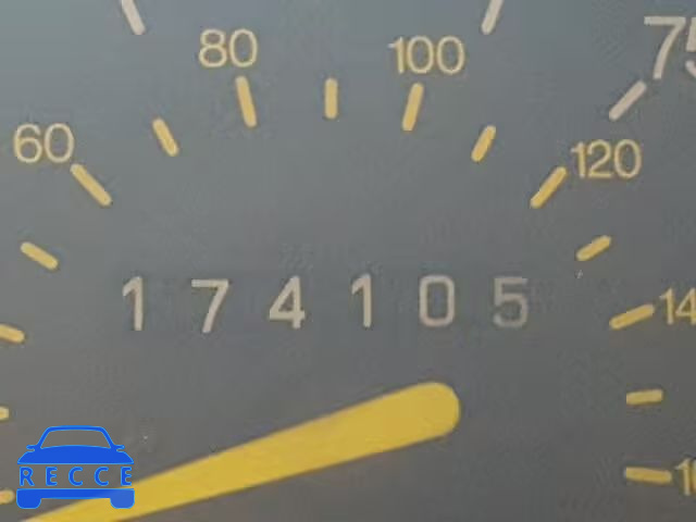 1989 SAAB 900 YS3AJ35D9K3011605 image 7